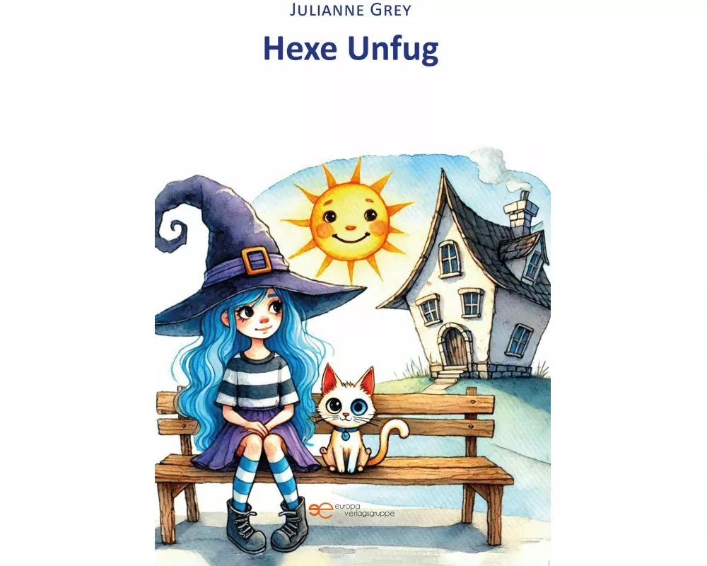 Hexe Unfug