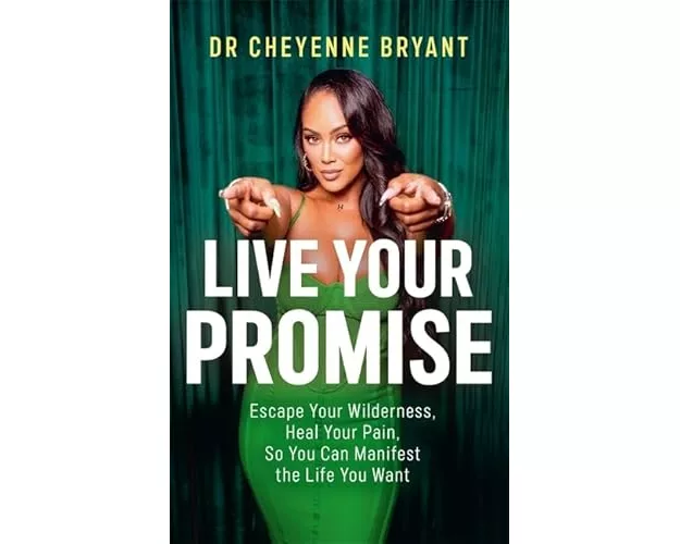 Live Your Promise