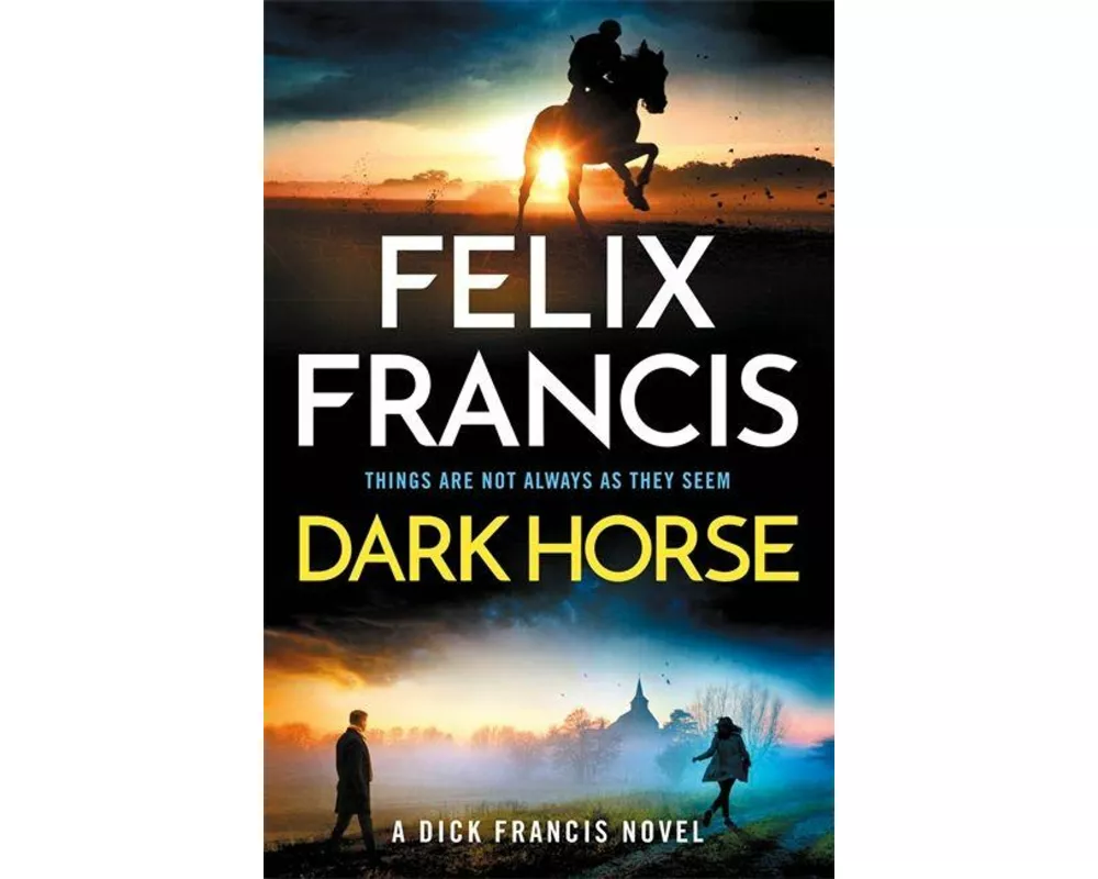 Dark Horse