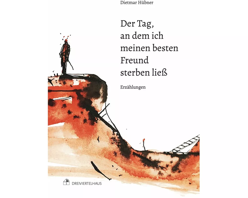 Der Tag, an dem ich meinen besten Freund sterben ließ