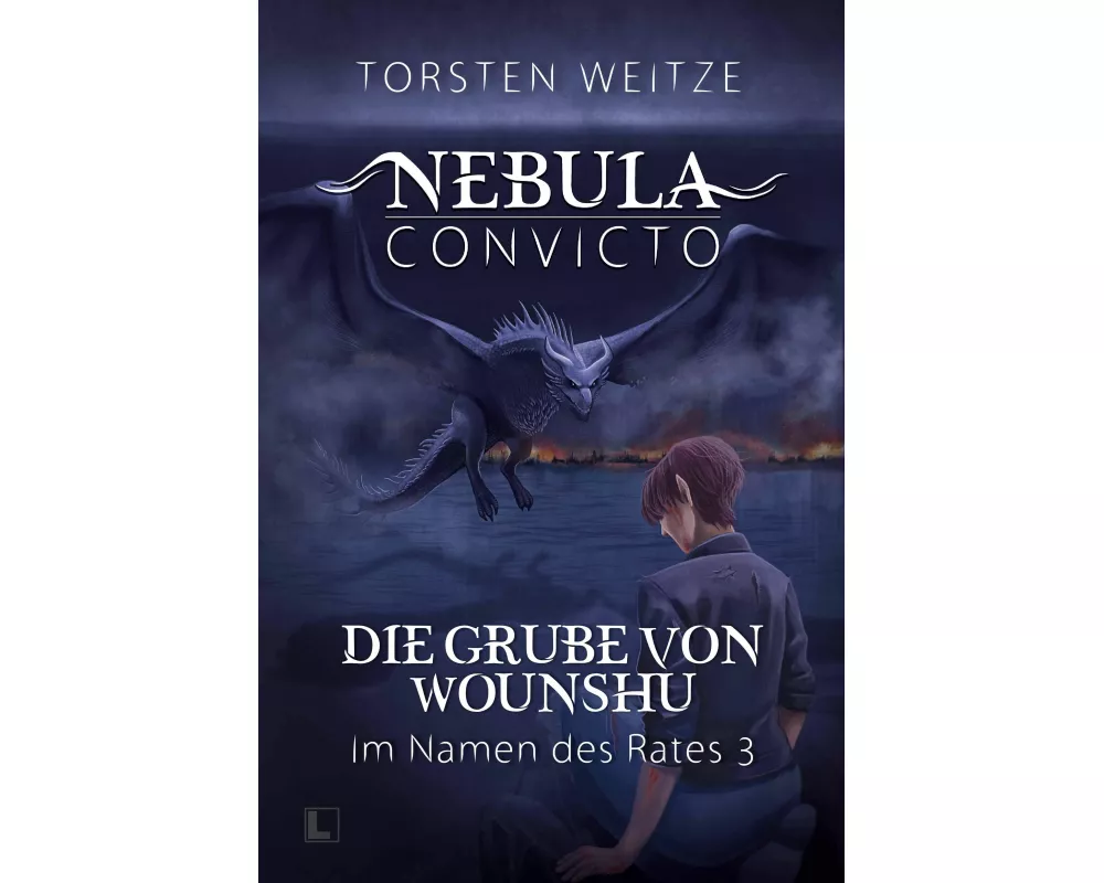 Die Grube von Wounshu