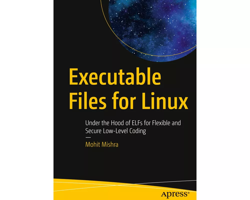 Executable Files for Linux
