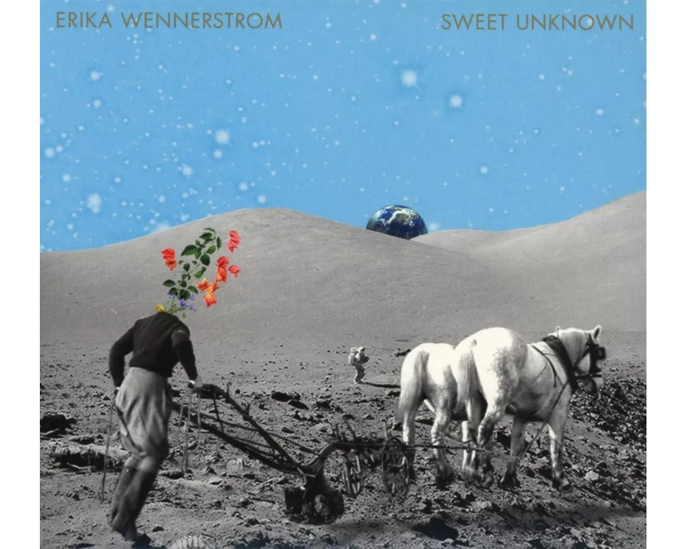 Sweet Unknown