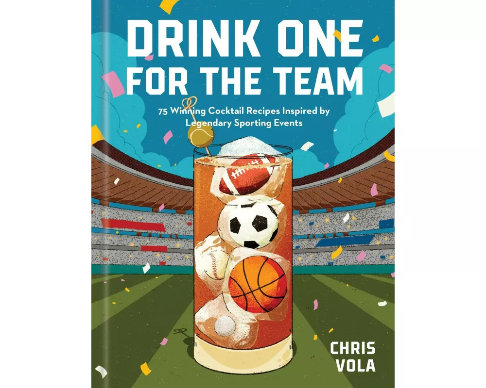 Drink One for the Team