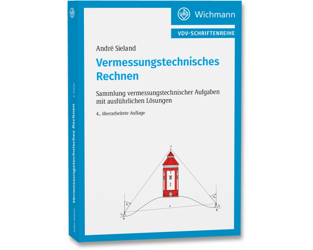 Vermessungstechnisches Rechnen