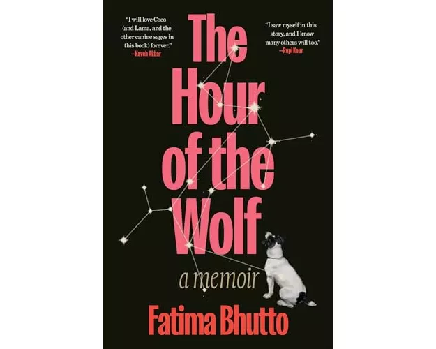 Hour of the Wolf