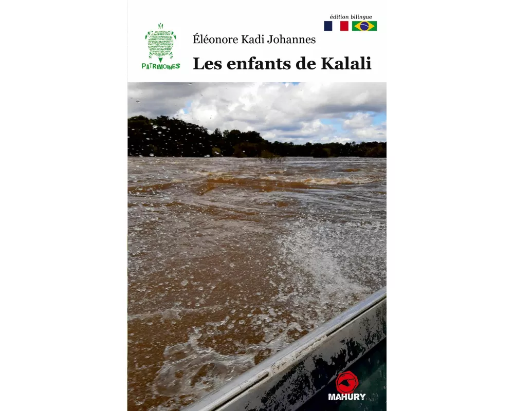 Les enfants de Kalali