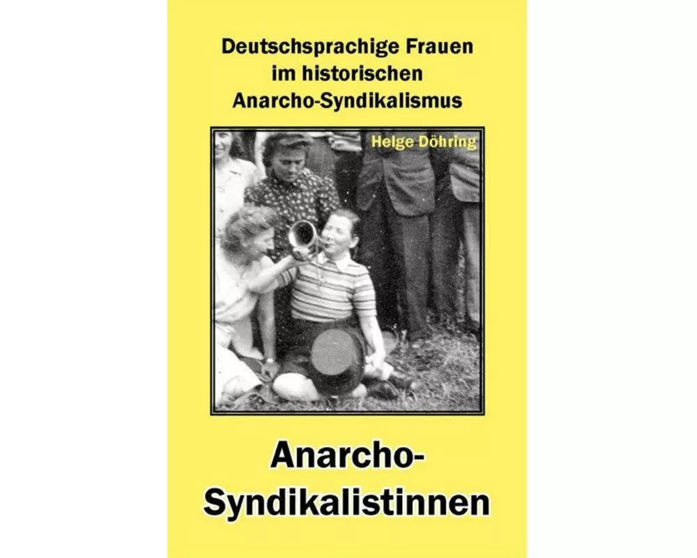 Anarcho-Syndikalistinnen