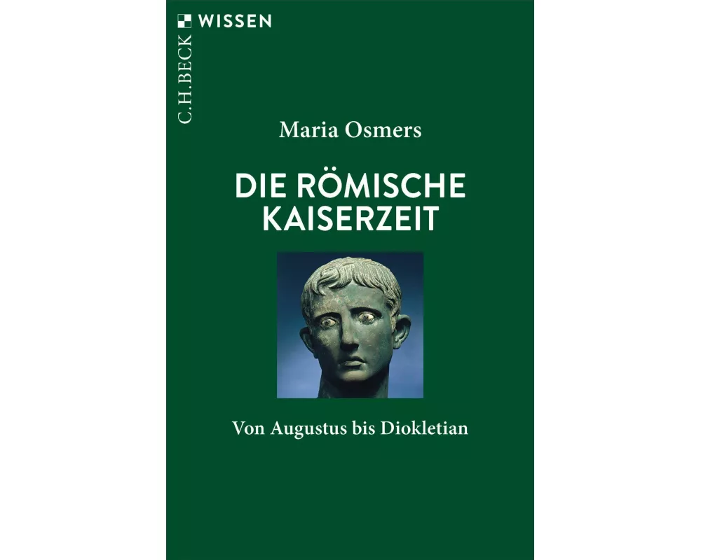 Die römische Kaiserzeit
