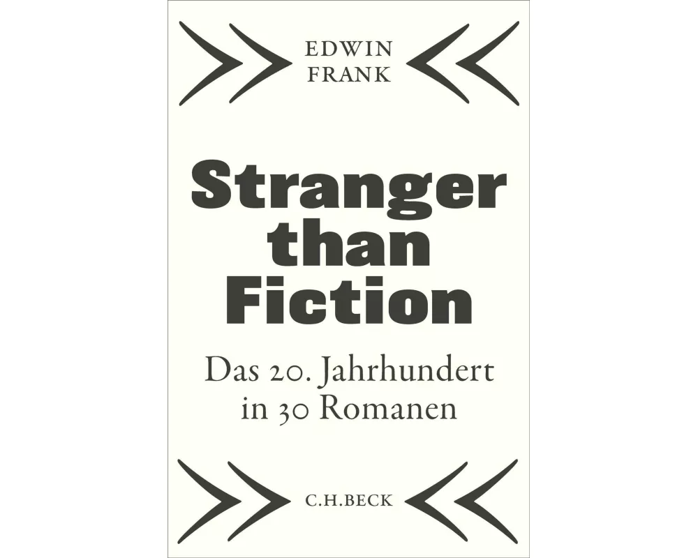 Stranger than Fiction