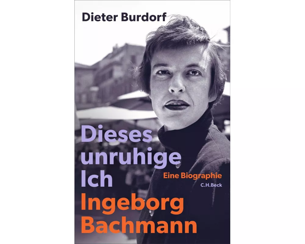 Dieses unruhige Ich
