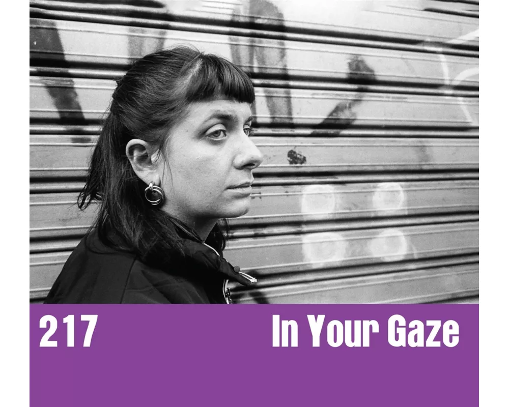 In Your Gaze