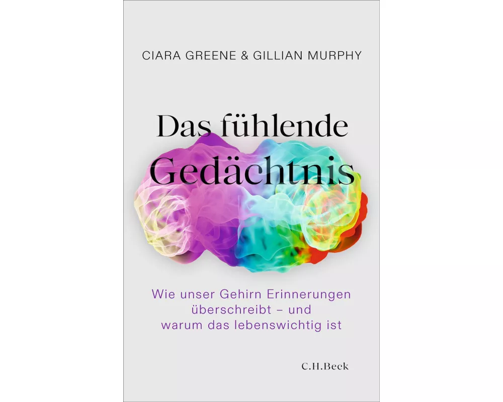 Das fühlende Gedächtnis