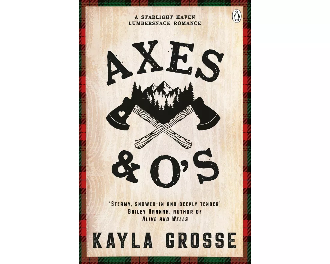 Axes and O's