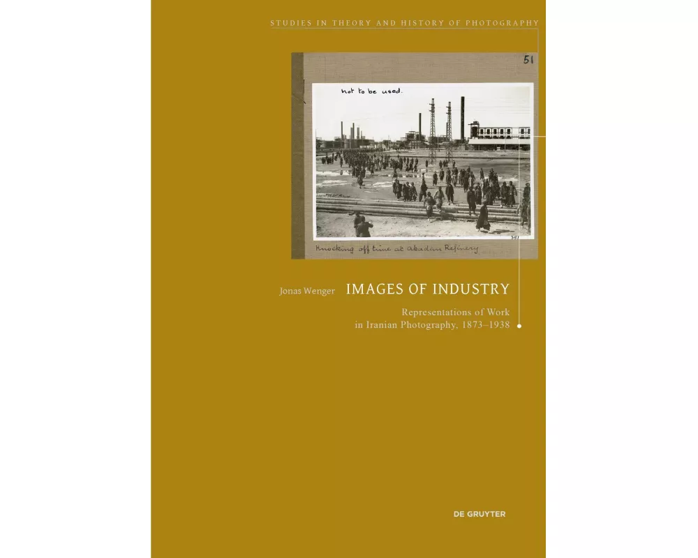 Images of Industry