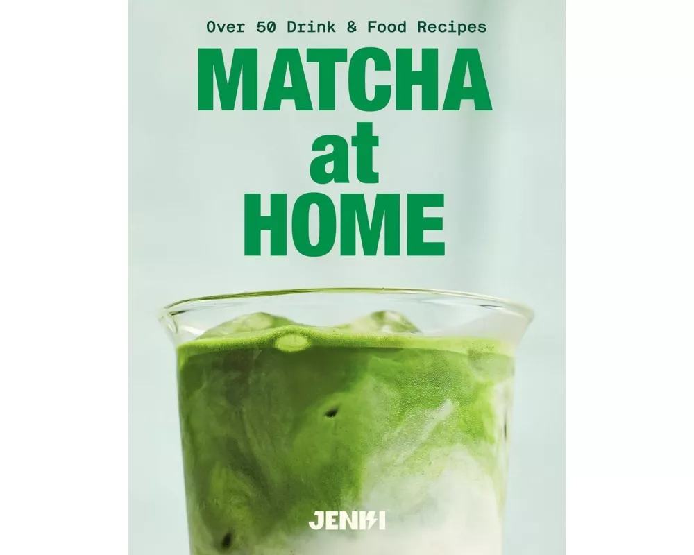 Matcha at Home