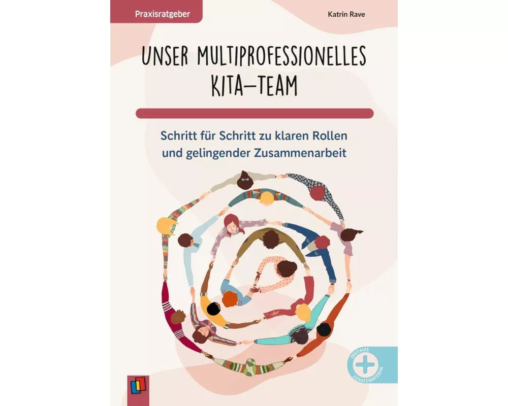 Unser multiprofessionelles Kita-Team