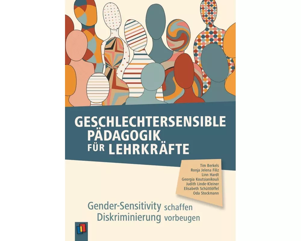 Geschlechtersensible Pädagogik für Lehrkräfte