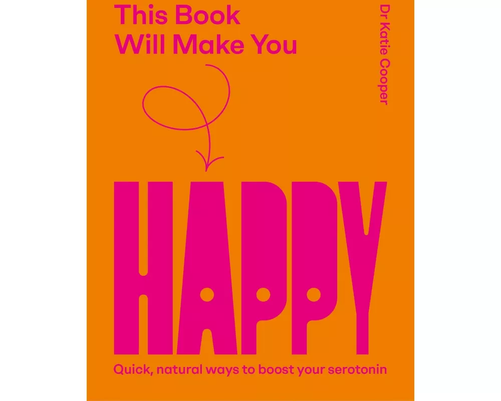This Book Will Make You Happy