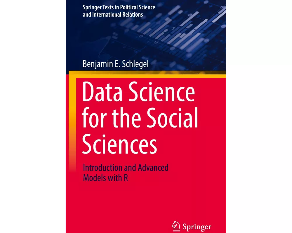 Data Science for the Social Sciences