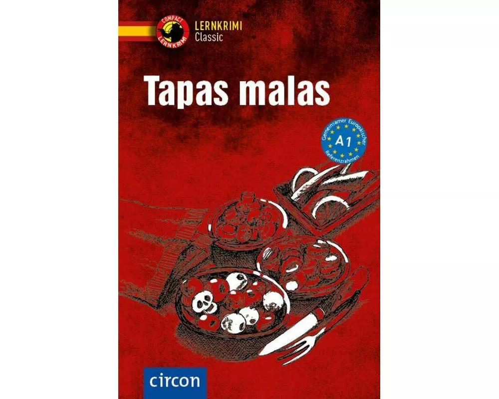 Tapas malas