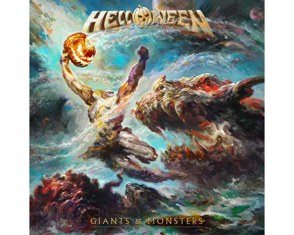 Giants&Monsters