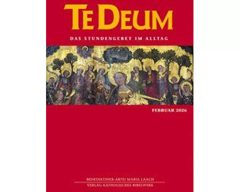 Te Deum 02/2026