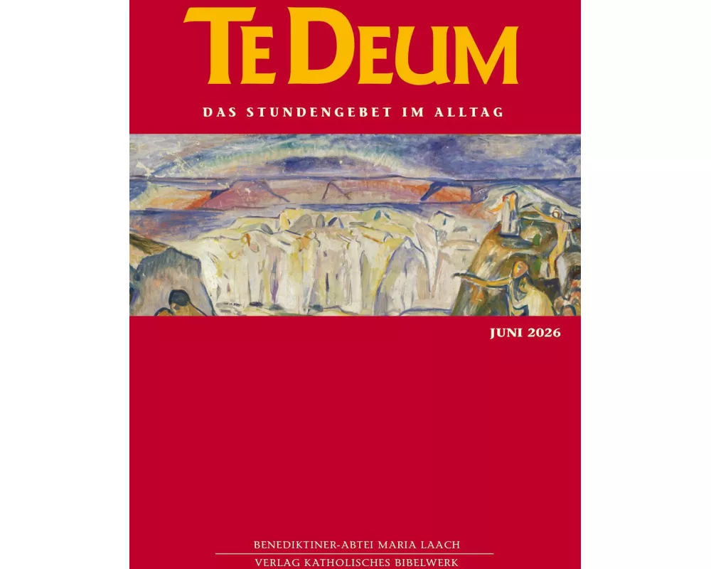 Te Deum 06/2026