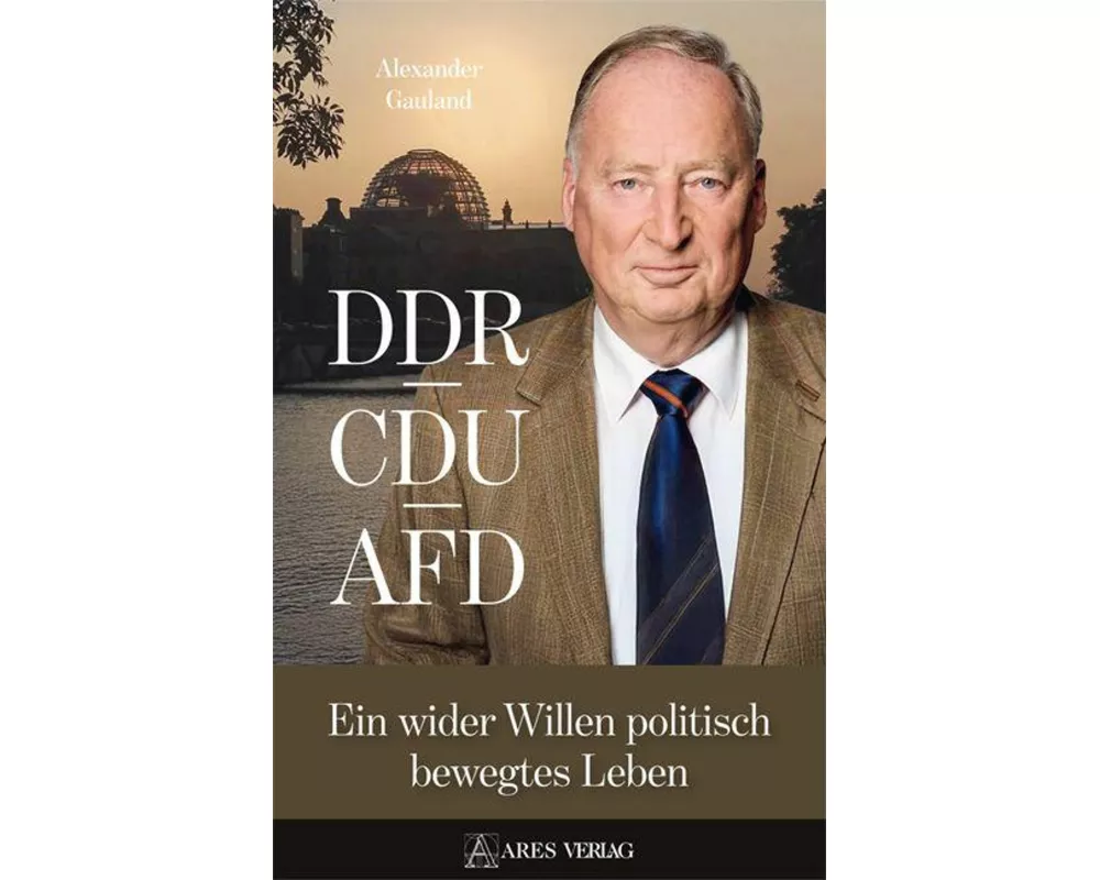 Ddr, Cdu, Afd