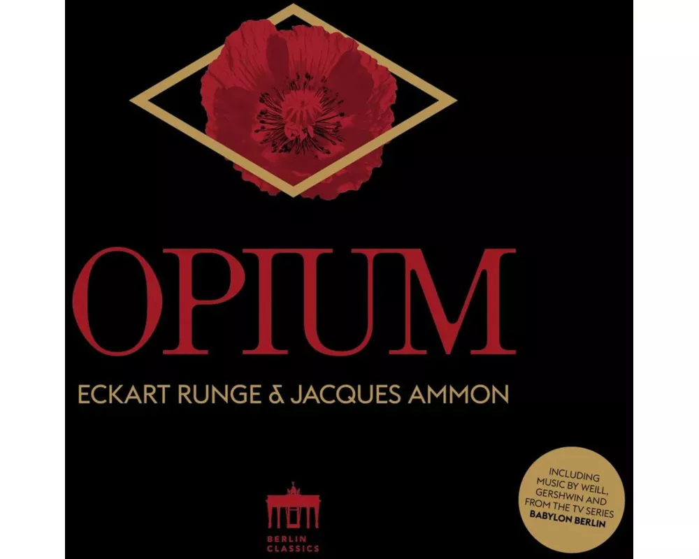 Opium