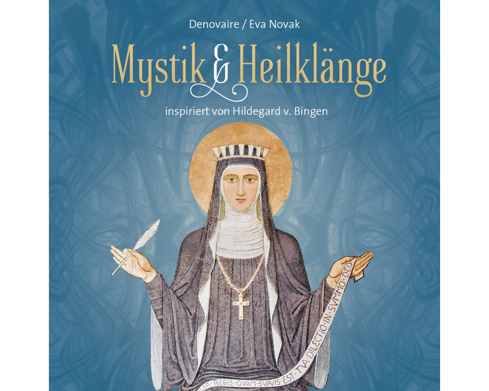 Mystik & Heilklänge