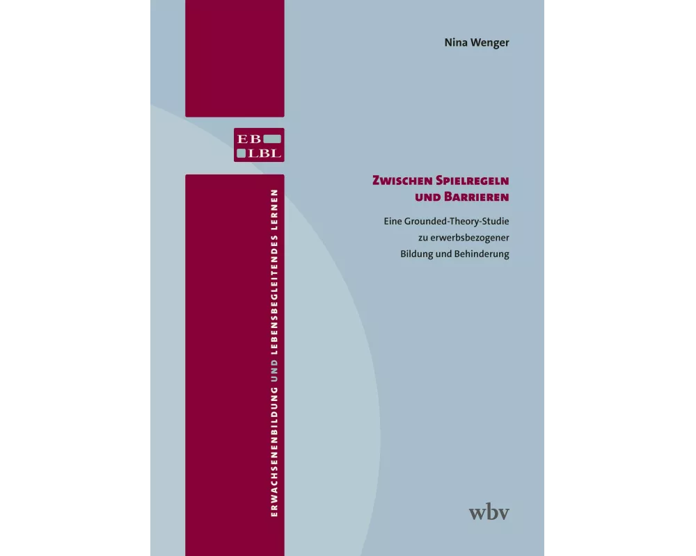 Zwischen Spielregeln und Barrieren