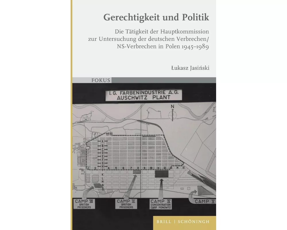 Gerechtigkeit und Politik