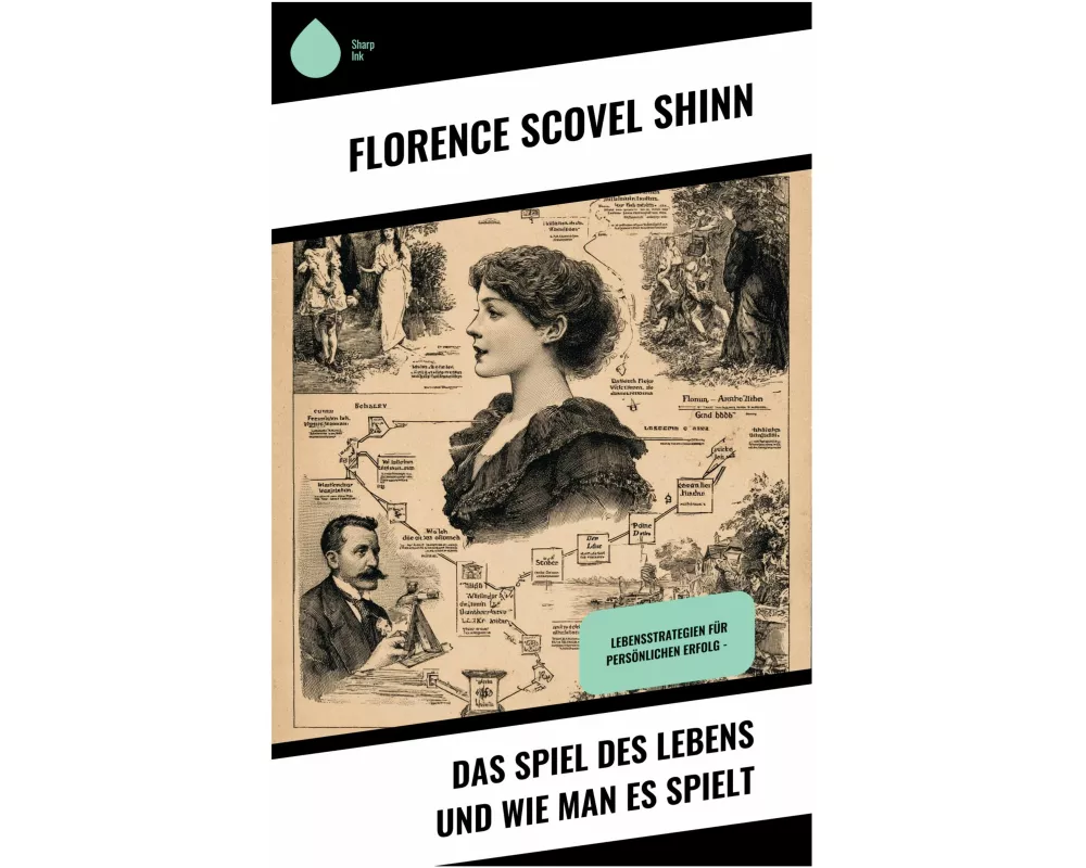 Das Spiel des Lebens und wie man es spielt