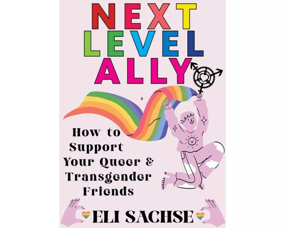 Next-Level Ally