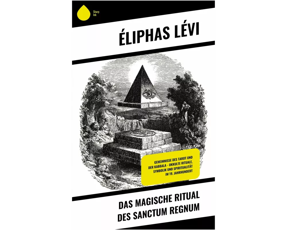 Das magische Ritual des Sanctum Regnum