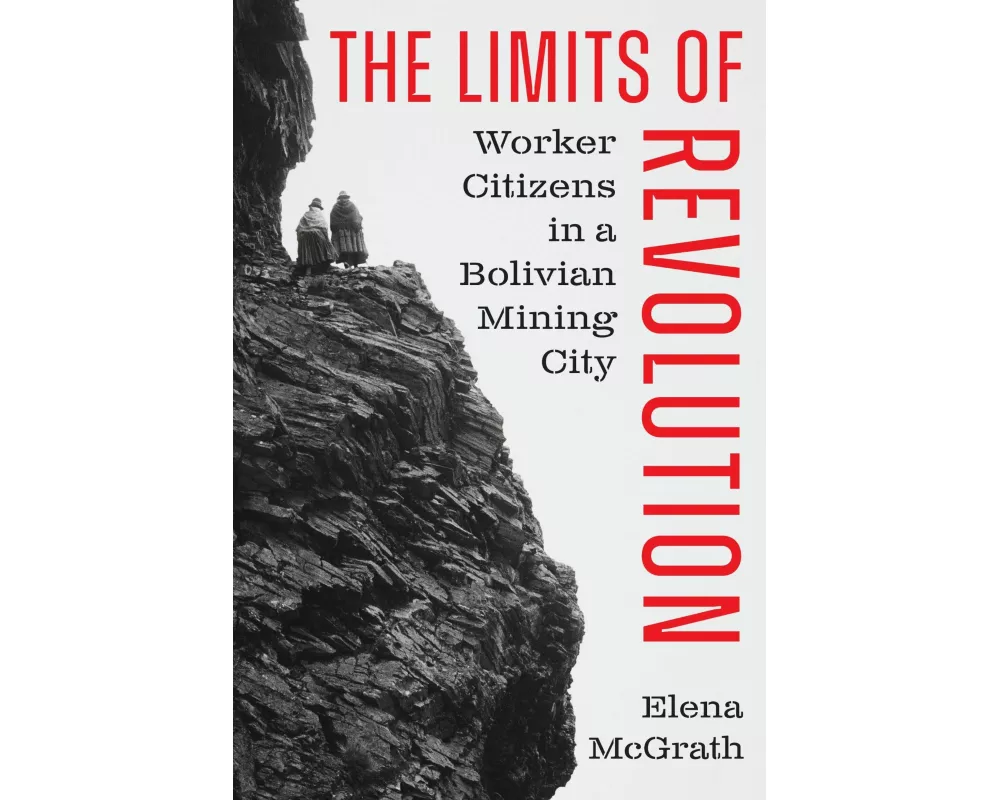 The Limits of Revolution