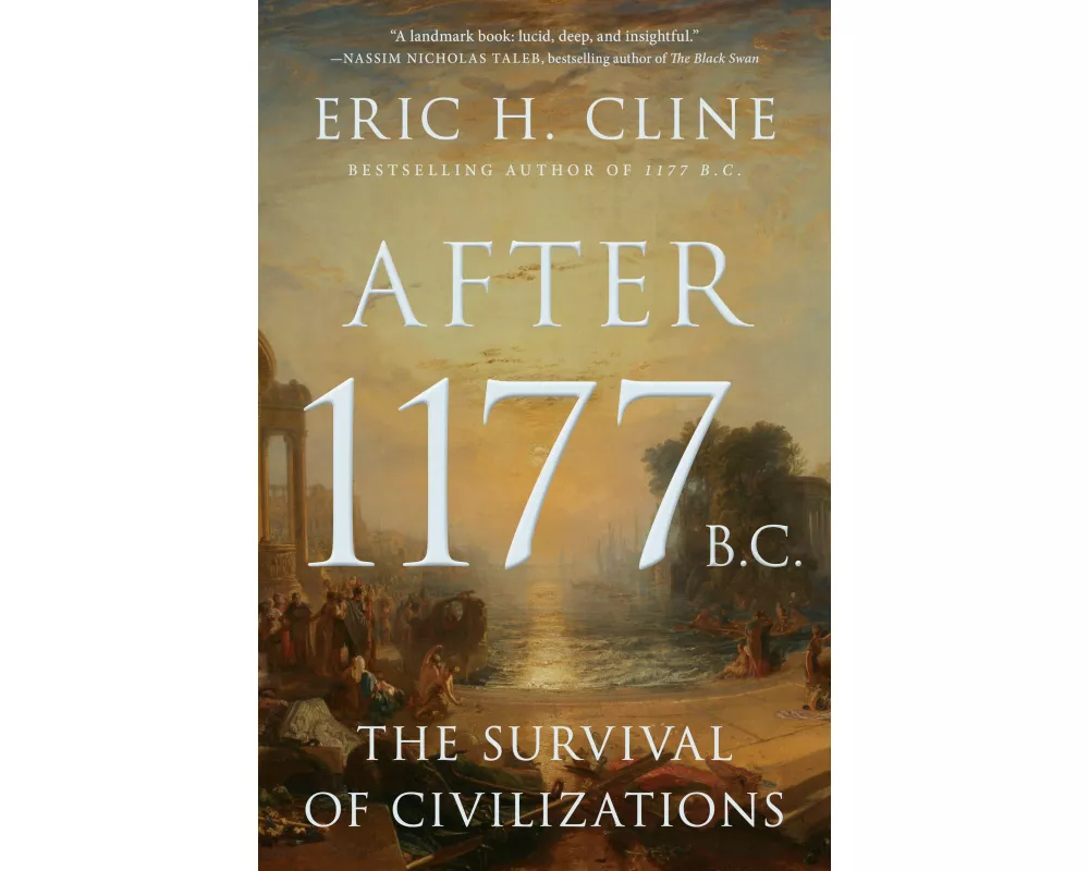 After 1177 B.C