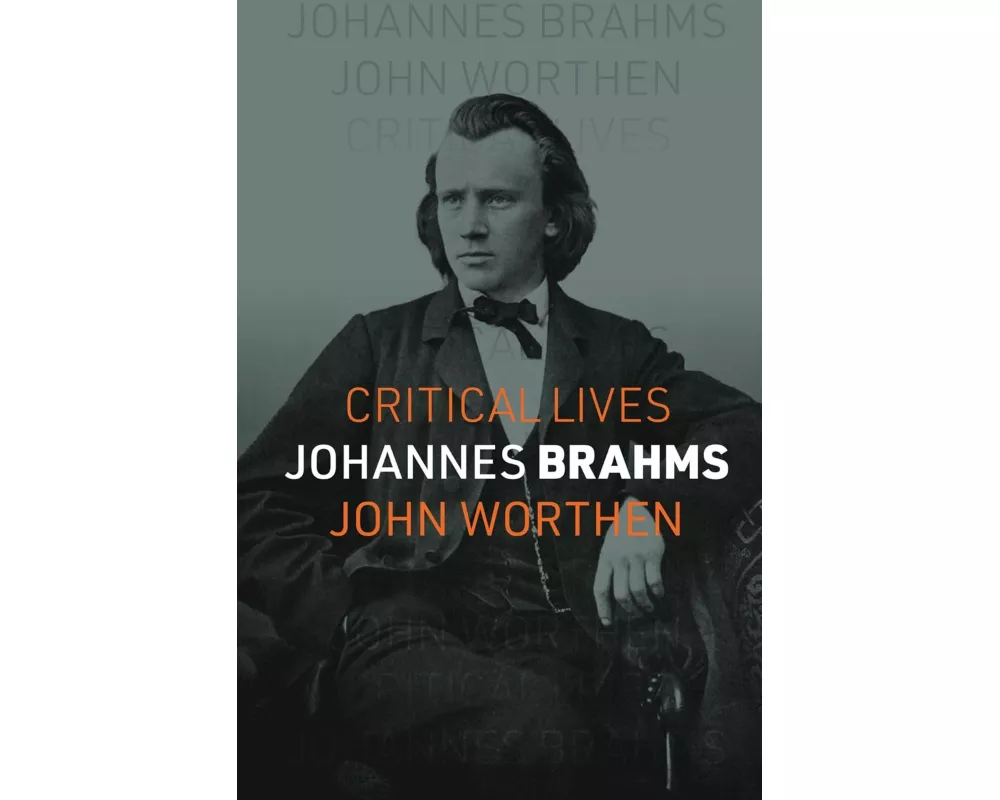 Johannes Brahms