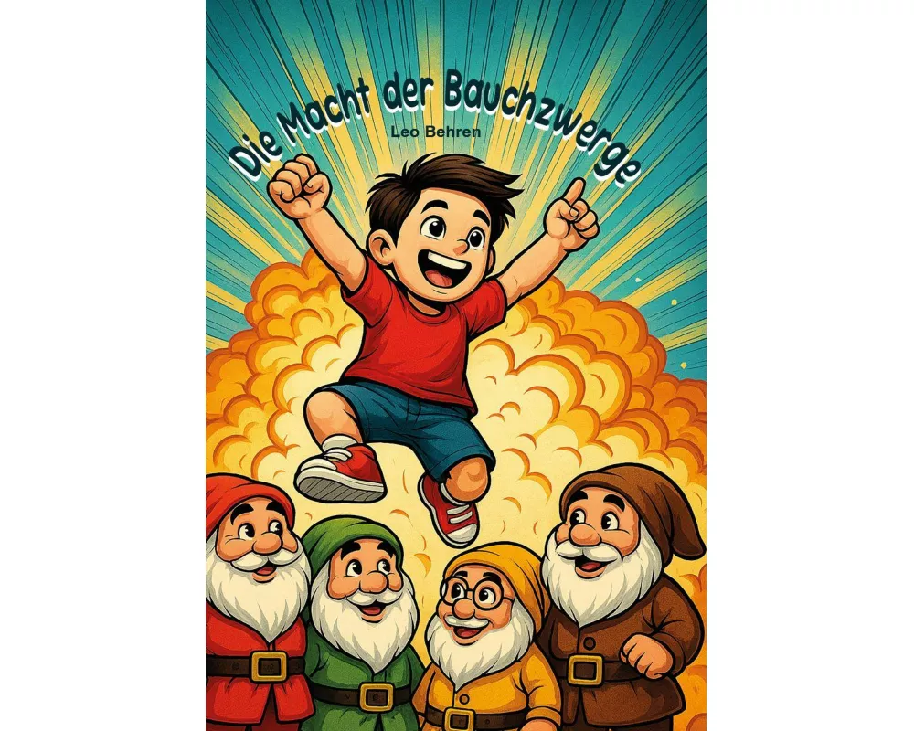 Die Macht der Bauchzwerge
