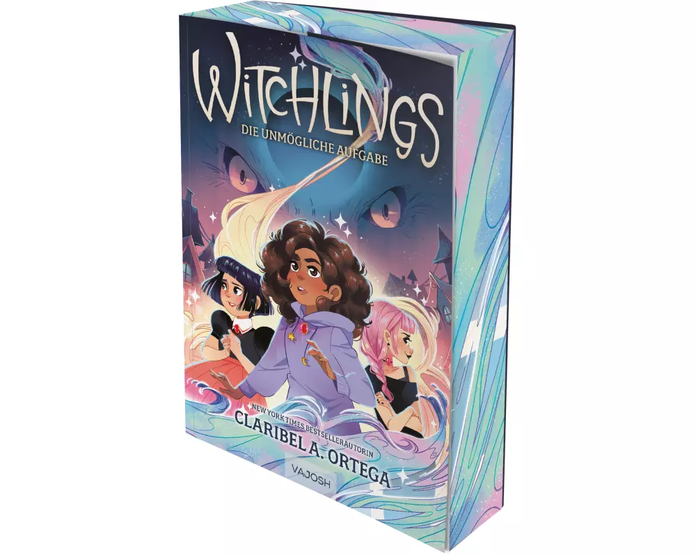 Witchlings – Die kleinen Hexen