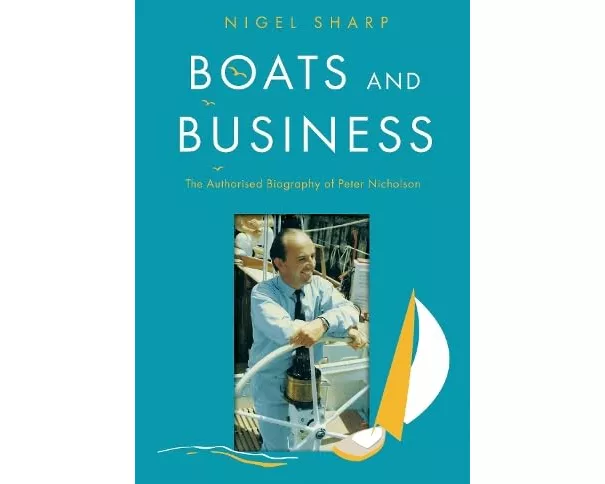 Boats and Business