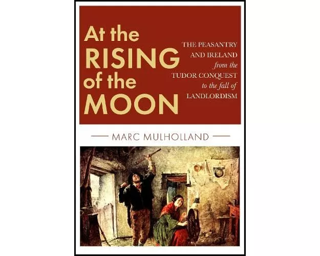 At the Rising of the Moon