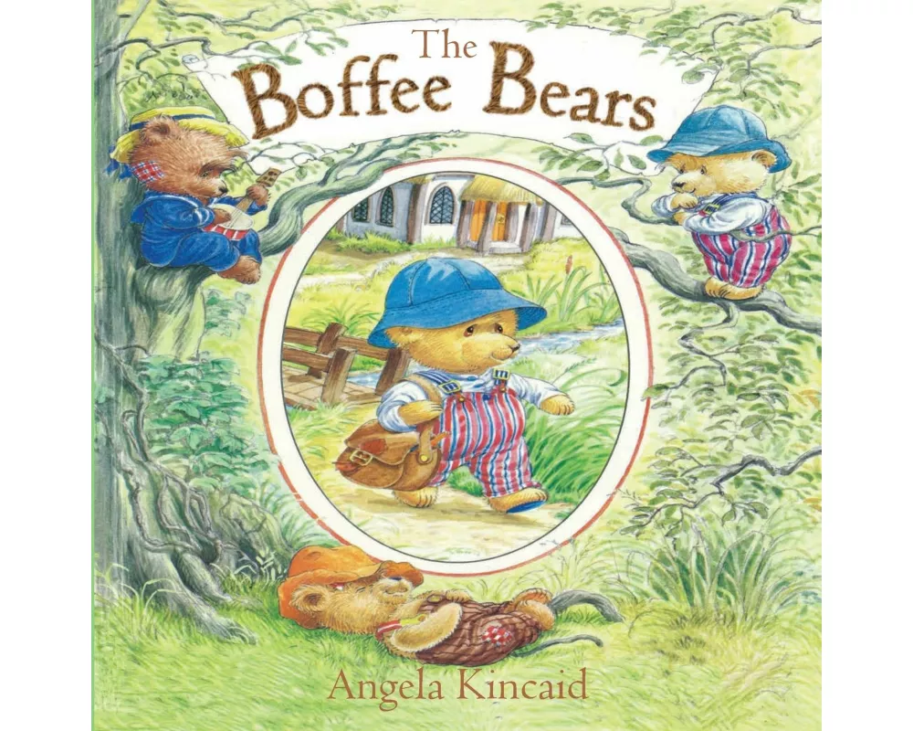 The Boffee Bears