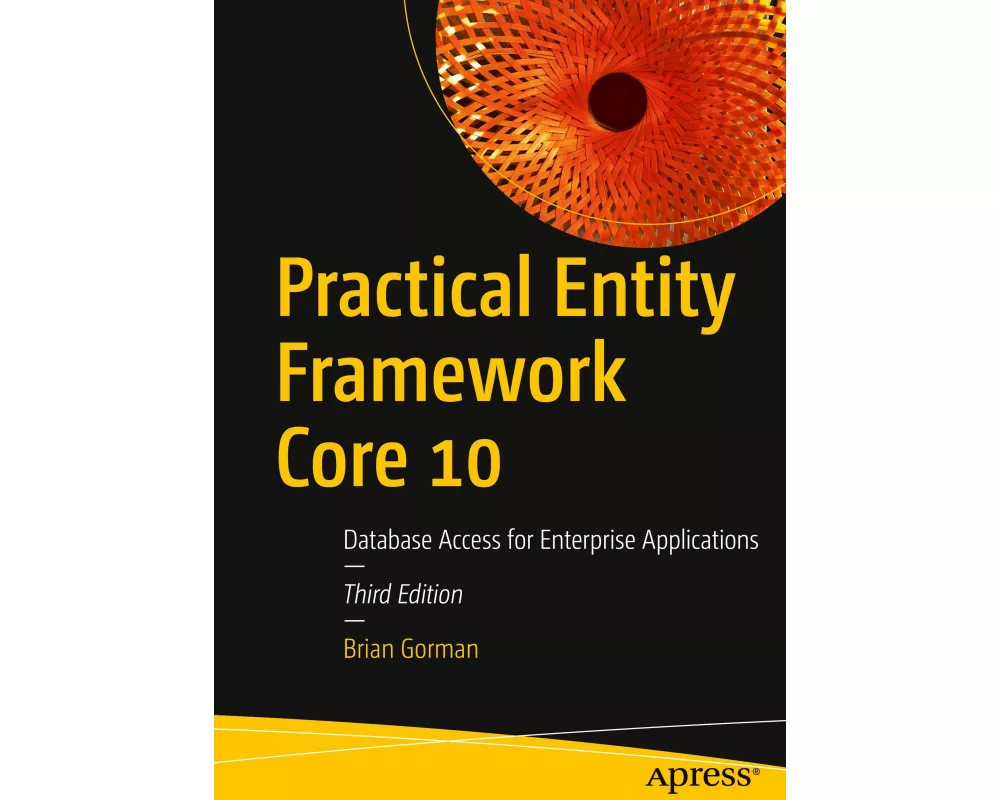 Practical Entity Framework Core 10