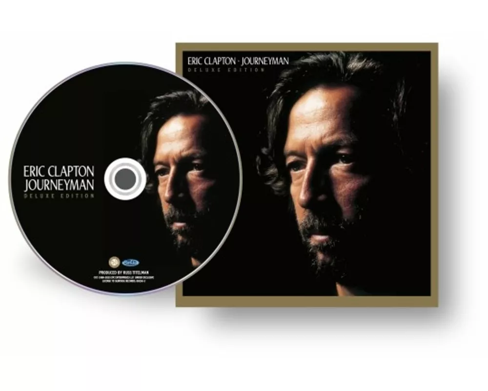 Journeyman: Deluxe Edition