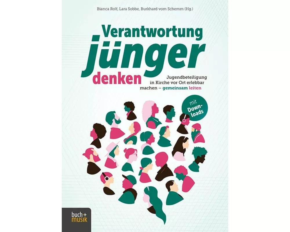 Verantwortung jünger denken