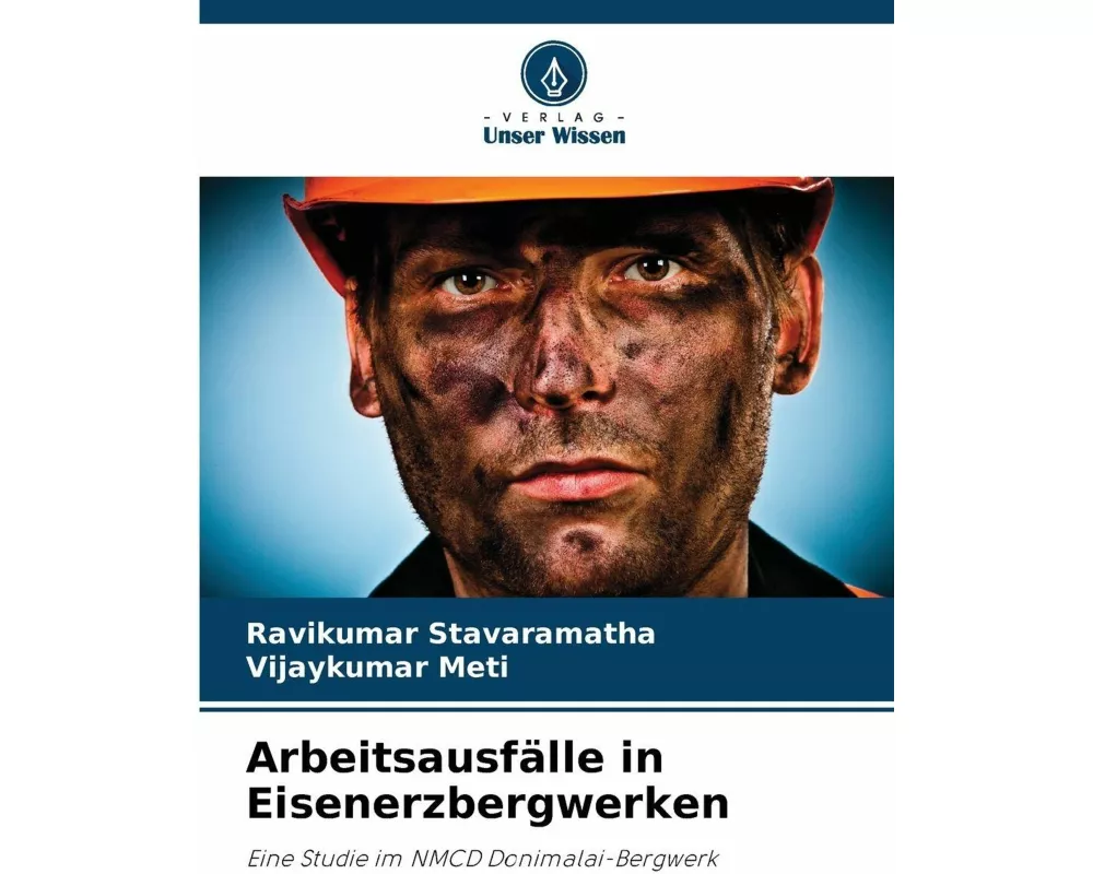 Arbeitsausfälle in Eisenerzbergwerken