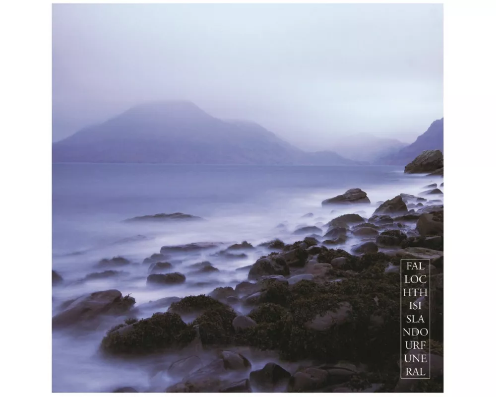 This Island Our Funeral