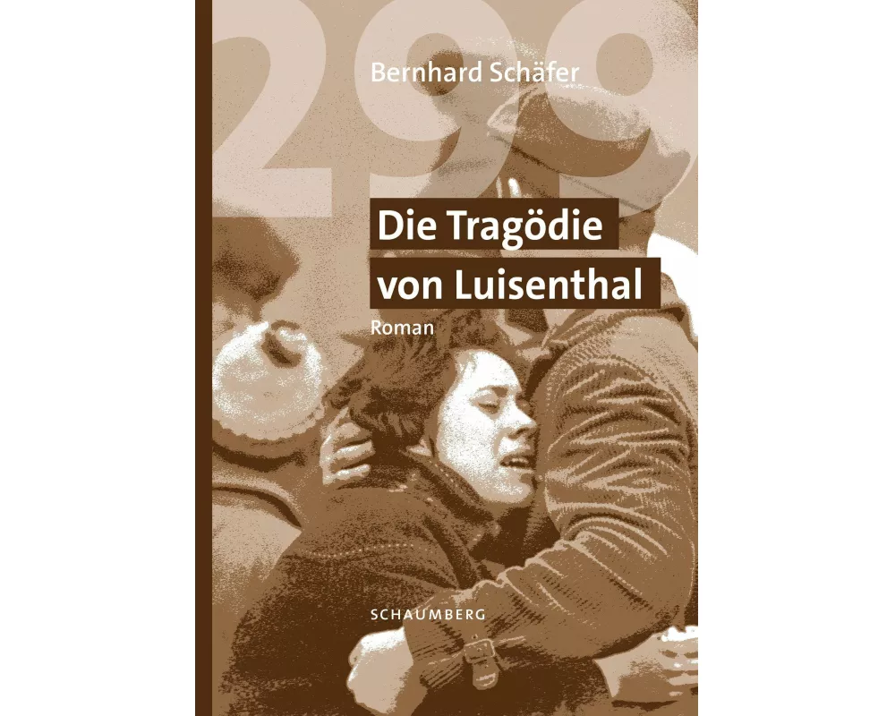 299 Die Tragödie von Luisenthal